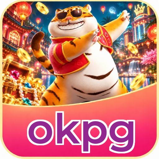 Programa VIP okpg — 5 níveis de progressão automática