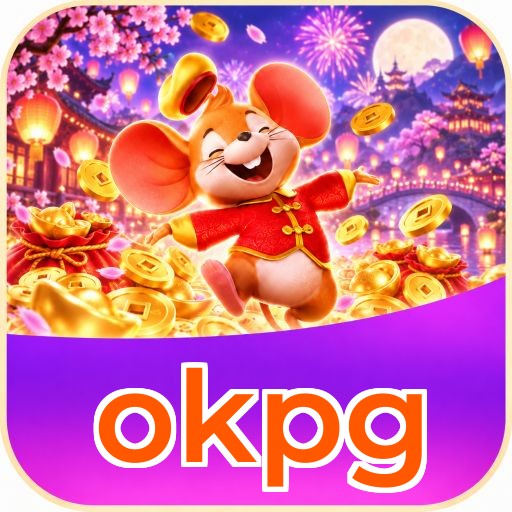 APP okpg para iOS e Android com 187 mil downloads