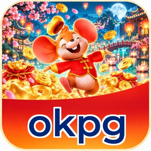 Catálogo de 2.547 jogos da okpg incluindo Pragmatic Play e Evolution Gaming