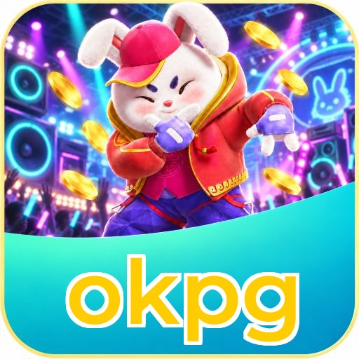 Comunidade oficial okpg no Facebook com bônus exclusivos